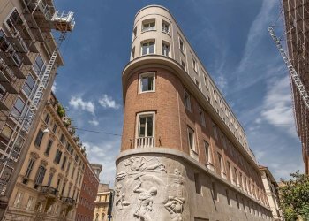 Foto 10 - Ufficio Via Antonio Salandra, Roma - foto 10