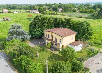 Casa all\'aperto - Casa indipendente Località  San Faustino
 
15, Fidenza - foto 3