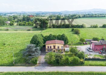 Casa all\'aperto - Casa indipendente Località  San Faustino
 
15, Fidenza - foto 4