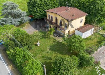 Casa all\'aperto - Casa indipendente Località  San Faustino
 
15, Fidenza - foto 10