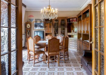 Sala da pranzo - Casa indipendente Località  San Faustino
 
15, Fidenza - foto 11