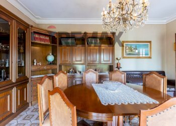 Sala da pranzo - Casa indipendente Località  San Faustino
 
15, Fidenza - foto 12