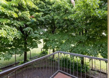 Balcone - Casa indipendente Località  San Faustino
 
15, Fidenza - foto 31
