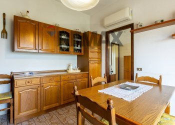 Sala da pranzo - Casa indipendente Località  San Faustino
 
15, Fidenza - foto 40
