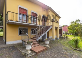 Casa all\'aperto - Casa indipendente Località  San Faustino
 
15, Fidenza - foto 49