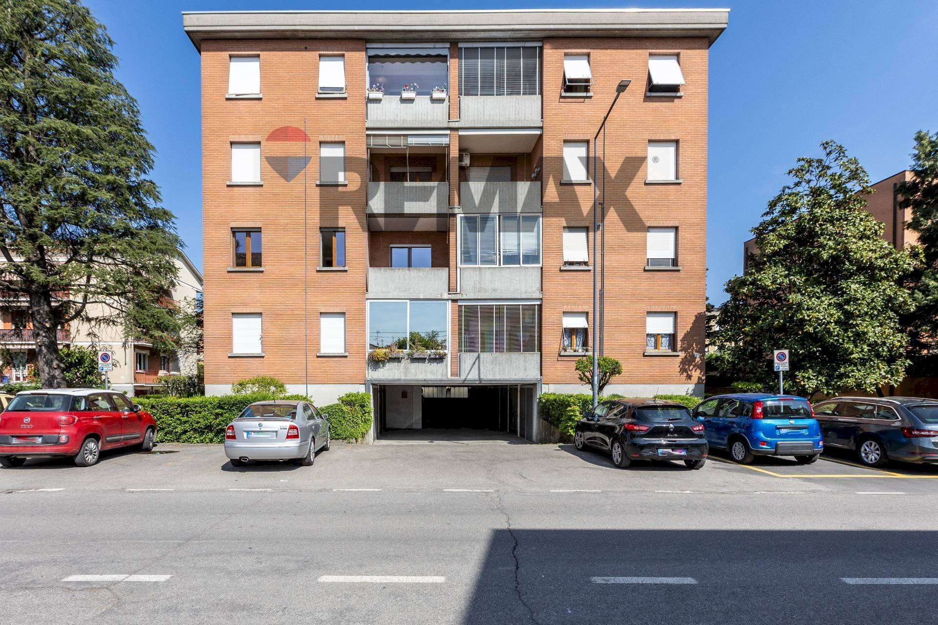 Edificio all\'aperto - Quadrilocale Via Francesco Baracca
 
15, Fidenza - foto 3