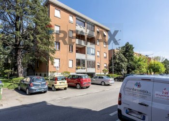 Edificio all\'aperto - Quadrilocale Via Francesco Baracca
 
15, Fidenza - foto 2