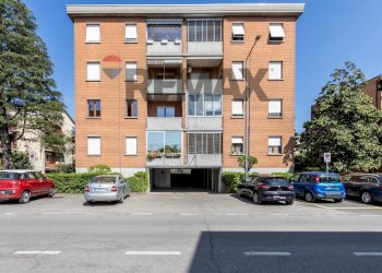 Edificio all\'aperto - Quadrilocale Via Francesco Baracca
 
15, Fidenza - foto 3