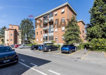 Edificio all\'aperto - Quadrilocale Via Francesco Baracca
 
15, Fidenza - foto 4
