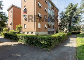 Edificio all\'aperto - Quadrilocale Via Francesco Baracca
 
15, Fidenza - foto 5
