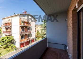Balcone - Quadrilocale Via Francesco Baracca
 
15, Fidenza - foto 12