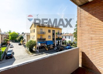 Balcone - Quadrilocale Via Francesco Baracca
 
15, Fidenza - foto 18
