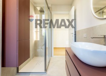 Bagno - Quadrilocale Via Francesco Baracca
 
15, Fidenza - foto 31