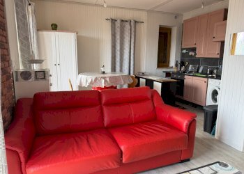 soggiorno - Bilocale Viale Pianfei
 
33, Roburent - foto 1