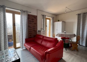 soggiorno - Bilocale Viale Pianfei
 
33, Roburent - foto 3