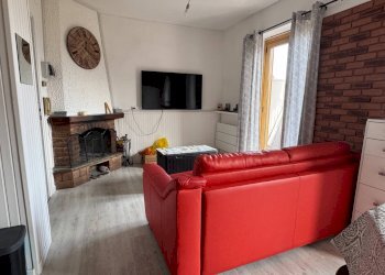 soggiorno - Bilocale Viale Pianfei
 
33, Roburent - foto 4