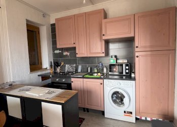 cucina - Bilocale Viale Pianfei
 
33, Roburent - foto 5