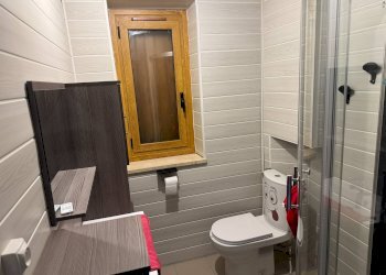 bagno - Bilocale Viale Pianfei
 
33, Roburent - foto 10