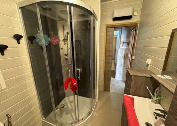 bagno - Bilocale Viale Pianfei
 
33, Roburent - foto 11
