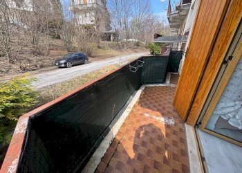 balcone - Bilocale Viale Pianfei
 
33, Roburent - foto 12
