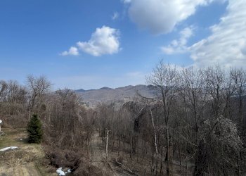 vista - Bilocale Viale Pianfei
 
33, Roburent - foto 13