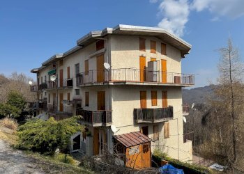 condominio - Bilocale Viale Pianfei
 
33, Roburent - foto 15