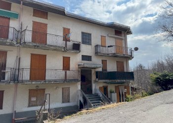 condominio - Bilocale Viale Pianfei
 
33, Roburent - foto 16