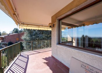 Foto 10 - Trilocale Via Dei Pini, Pino Torinese - foto 10