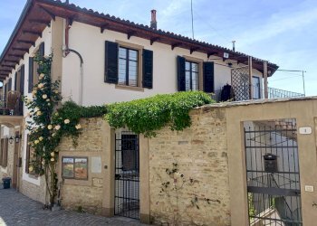 Foto 1 - Quadrilocale Via Umberto I, Bossolasco - foto 1