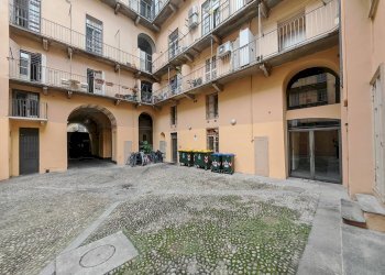 Foto 18 - Attico Via Mazzini, Torino - foto 18