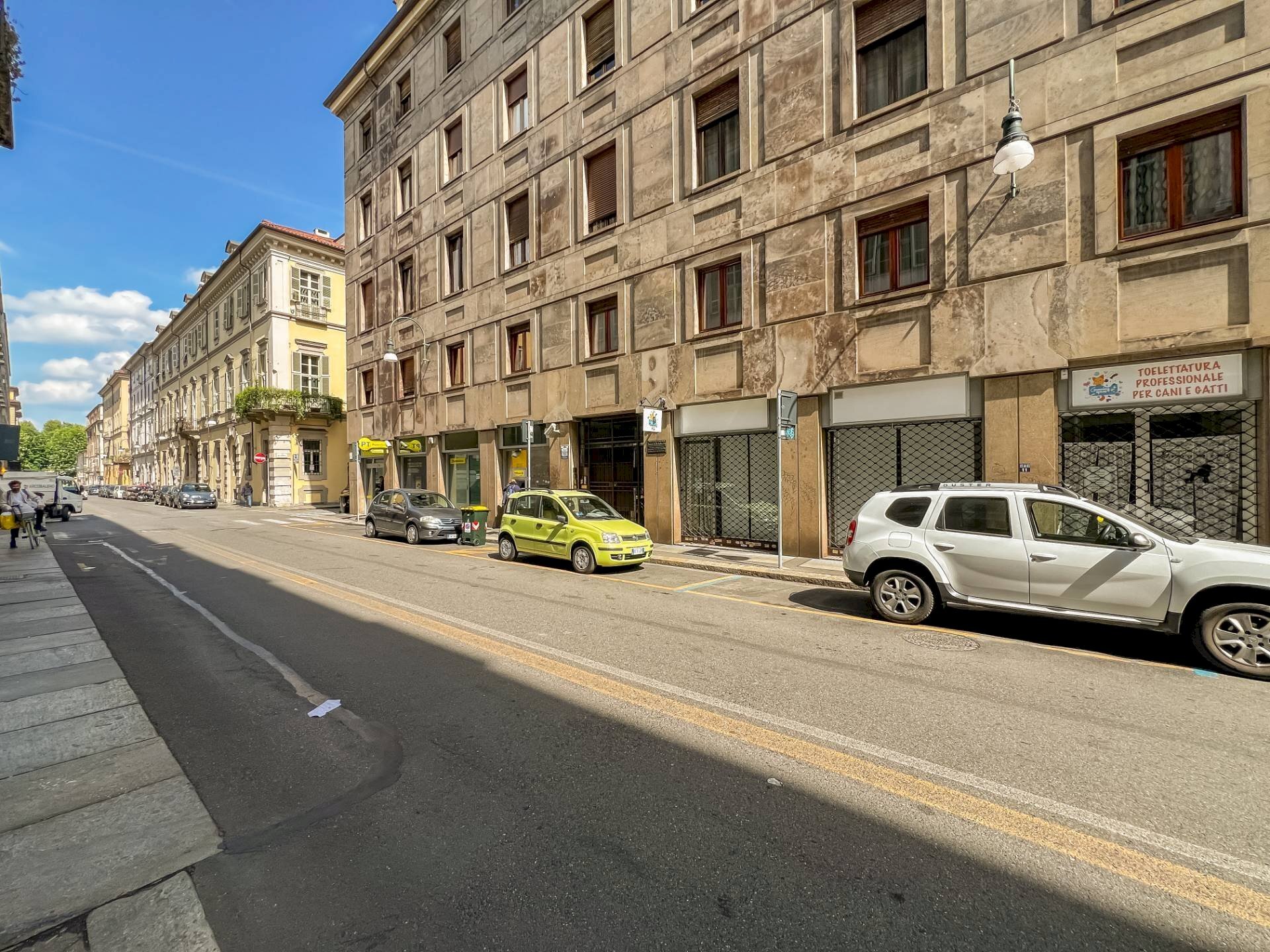 Foto 1 - Quadrilocale Via Bligny, Torino - foto 1