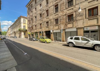 Foto 1 - Quadrilocale Via Bligny, Torino - foto 1
