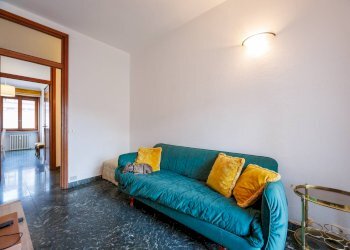 Foto 4 - Quadrilocale Via Bligny, Torino - foto 4