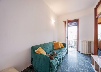 Foto 5 - Quadrilocale Via Bligny, Torino - foto 5