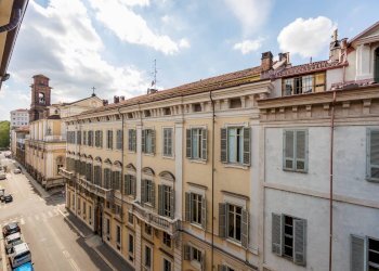 Foto 7 - Quadrilocale Via Bligny, Torino - foto 7