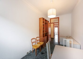 Foto 10 - Quadrilocale Via Bligny, Torino - foto 10