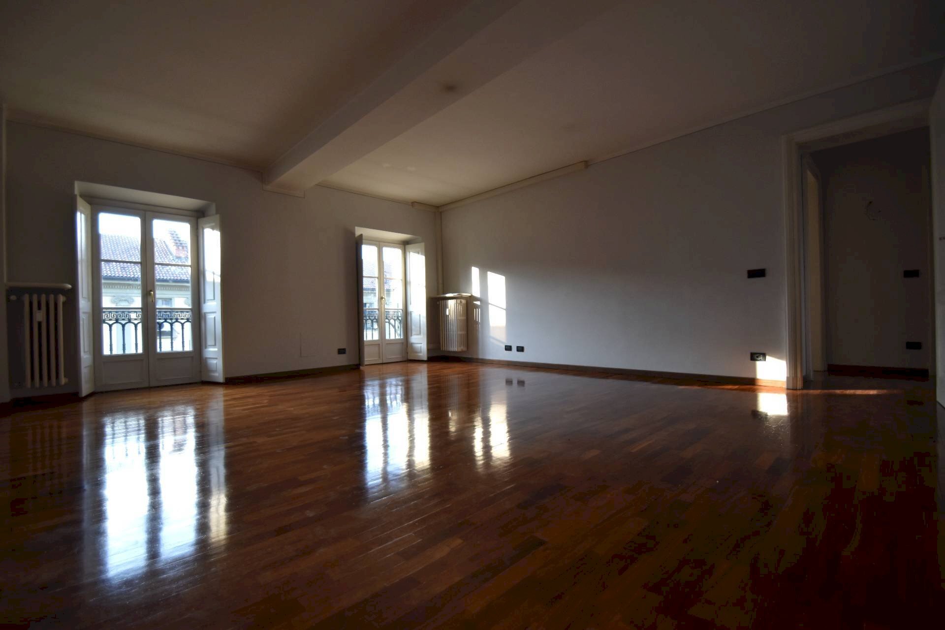 salone - Appartamento corso Vittorio Emanuele
 
68, Torino - foto 3
