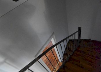 scala interna - Appartamento corso Vittorio Emanuele
 
68, Torino - foto 7