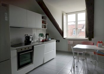 cucina - Appartamento corso Vittorio Emanuele
 
68, Torino - foto 12