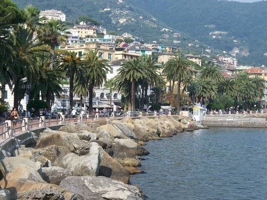 Foto 1 - Apartment Via della Libertà
 
34, Rapallo - photo 1