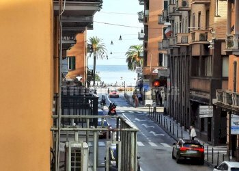 Foto 3 - Apartment Via della Libertà
 
34, Rapallo - photo 3
