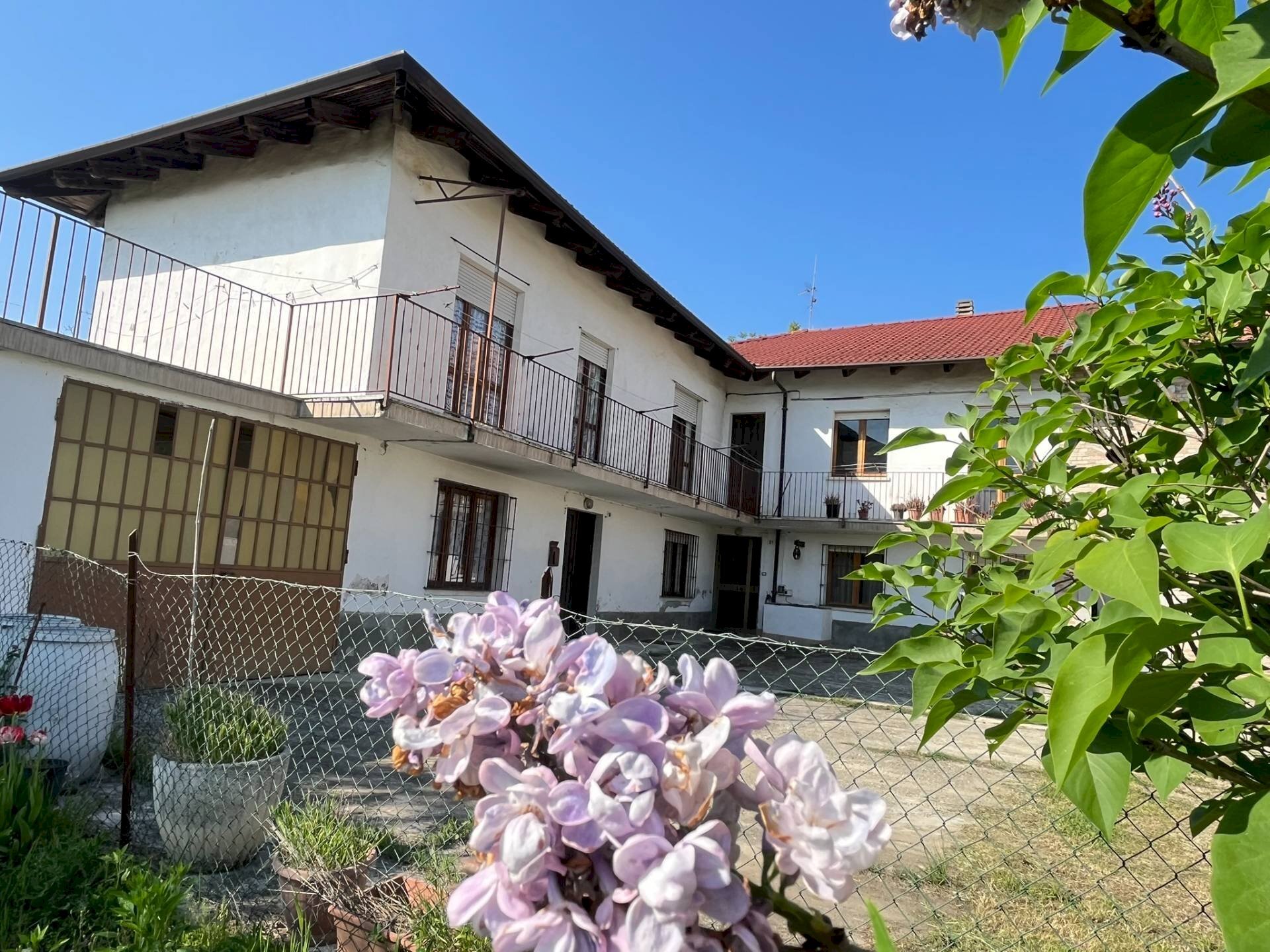 Foto 1 - Rustico via santa Maria
 
21, Castagnole delle Lanze - foto 1