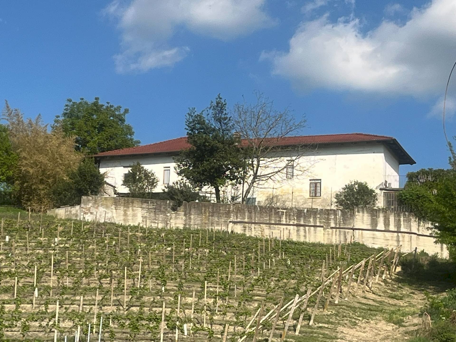 Foto 2 - Rustico via santa Maria
 
21, Castagnole delle Lanze - foto 2