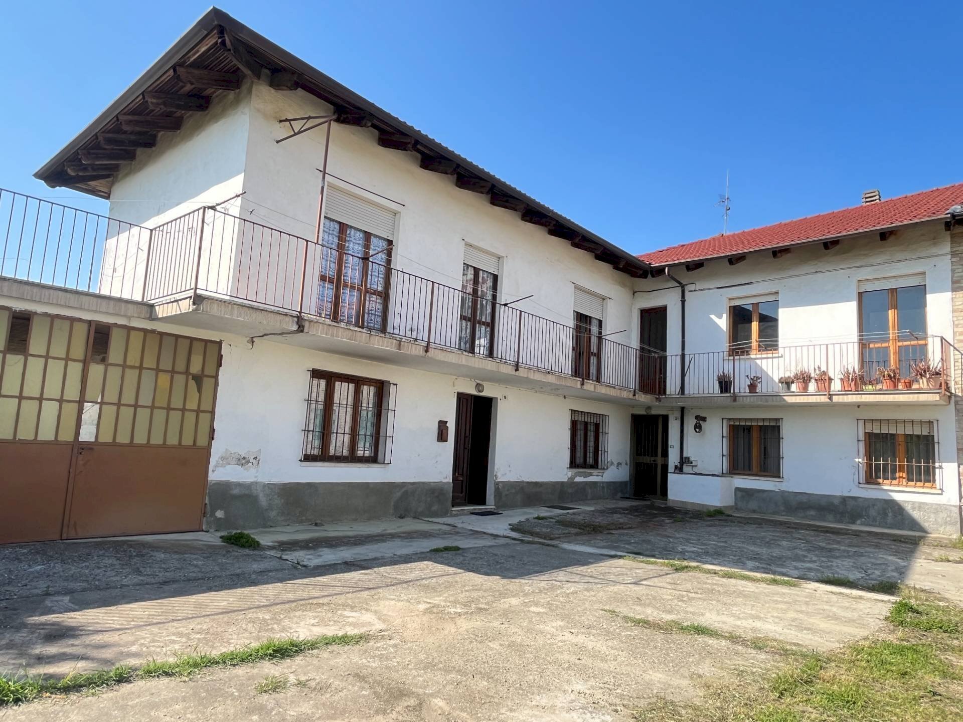 Foto 3 - Rustico via santa Maria
 
21, Castagnole delle Lanze - foto 3