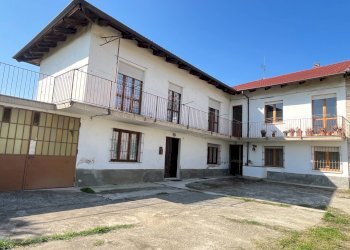 Foto 3 - Rustico via santa Maria
 
21, Castagnole delle Lanze - foto 3