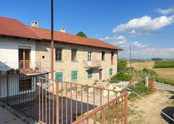 Foto 7 - Rustico via santa Maria
 
21, Castagnole delle Lanze - foto 7