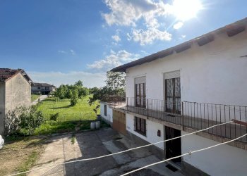 Foto 11 - Rustico via santa Maria
 
21, Castagnole delle Lanze - foto 11