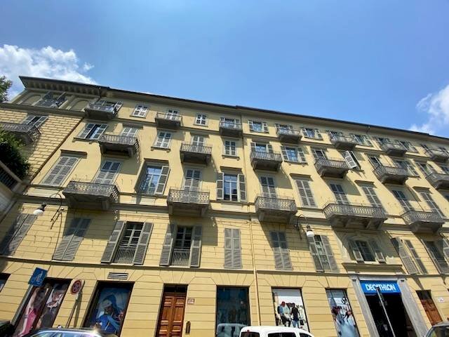 Foto 1 - Monolocale VIA LAGRANGE
 
44, Torino - foto 1