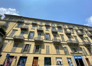 Foto 1 - Monolocale VIA LAGRANGE
 
44, Torino - foto 1