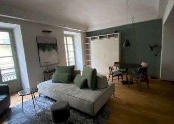 Foto 9 - Monolocale VIA LAGRANGE
 
44, Torino - foto 9